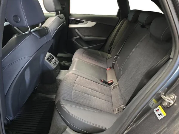 AUDI A4 Avant Dsl (2023) — foto 5 van 32