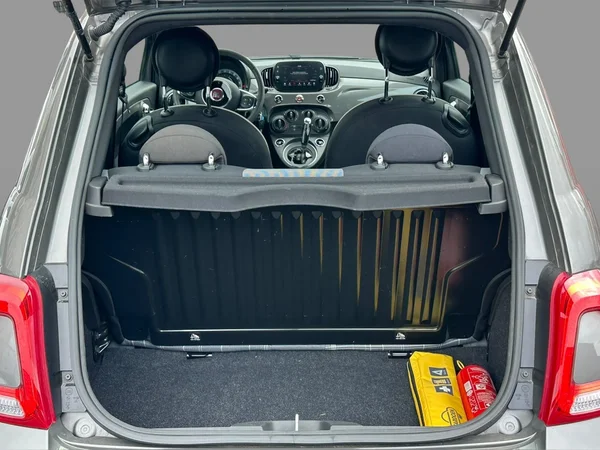 Fiat 500 (2020) — foto 15 van 16