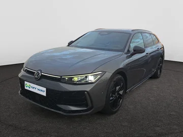 VOLKSWAGEN Passat Variant eHybrid (PHEV) (2025)