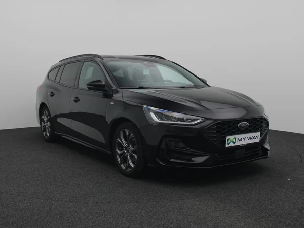 FORD Focus SW (2023) — foto 4 van 16