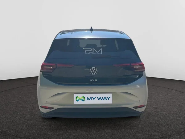 VOLKSWAGEN ID.3 (2021) — foto 15 van 19