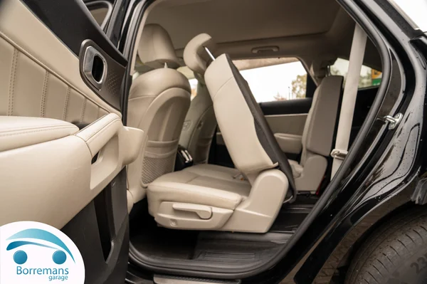 Kia Sorento (2021) — foto 3 van 131