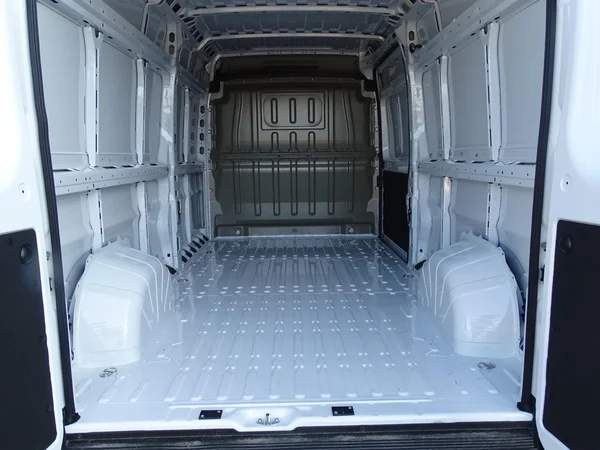 Peugeot Boxer (2026) — foto 2 van 21