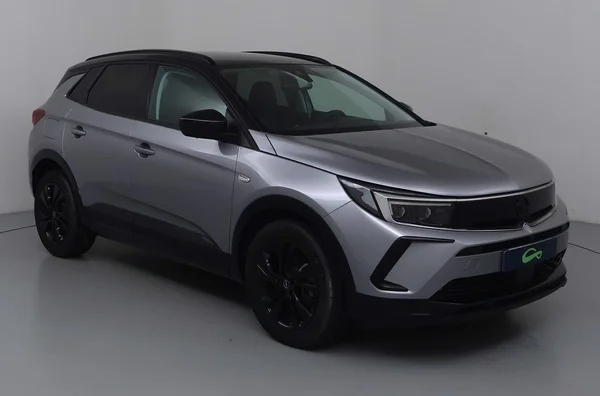 Opel Grandland (2024) — foto 22 van 24