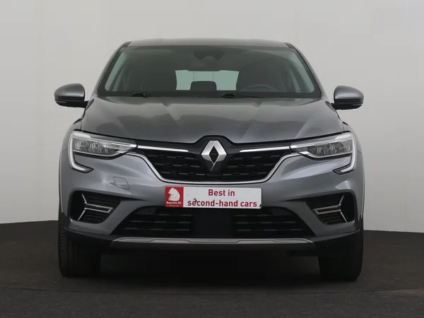 RENAULT Arkana (2021) — foto 25 van 27
