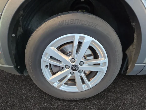 AUDI Q3 PHEV (2021) — foto 15 van 23