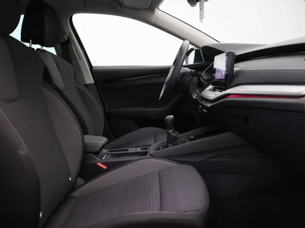 Škoda Octavia (2024) — foto 2 van 27