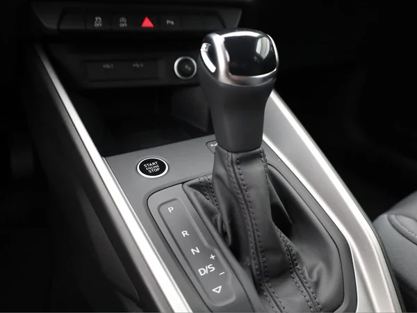 AUDI A1 Sportback (2024) — foto 11 van 19
