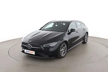 Mercedes-Benz CLA-Klasse 933b65fa-6dd0-43da-9458-3a121d401783