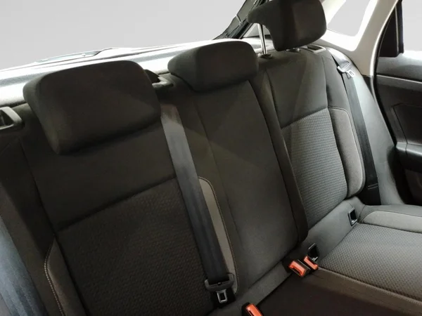 VOLKSWAGEN Polo (2024) — foto 11 van 23
