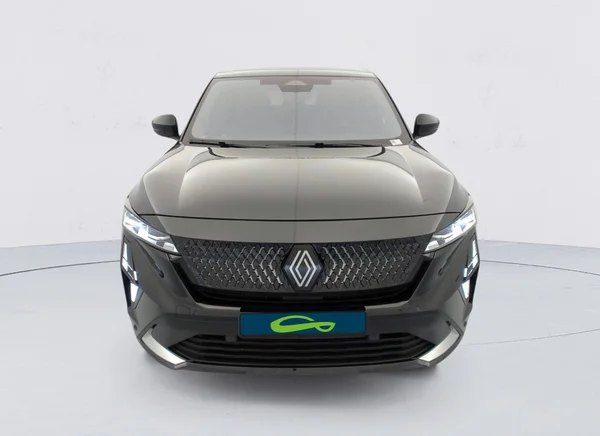 Renault Rafale E-TECH (HEV) (2026) — foto 24 van 25