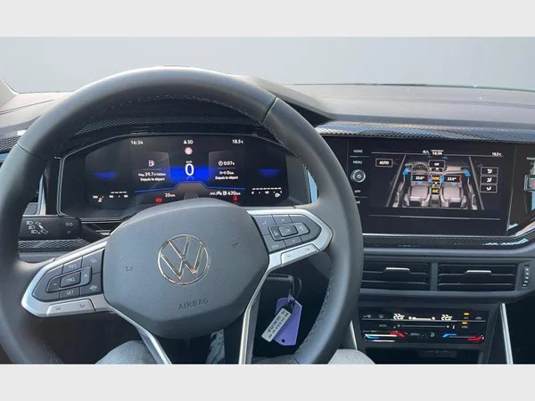 Volkswagen Polo (2026) — foto 5 van 25