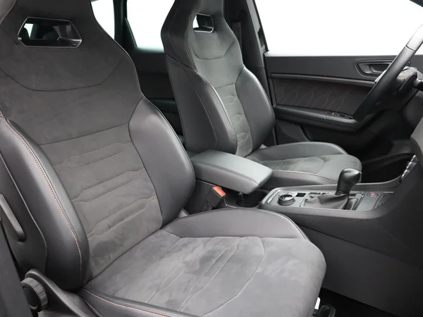 CUPRA Ateca (2023) — foto 18 van 23
