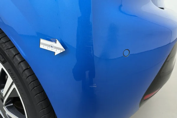 Peugeot 208 (2022) — foto 10 van 25