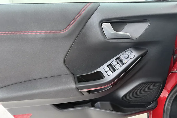 Ford Puma (2024) — foto 8 van 24