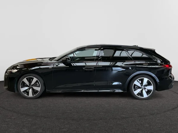 AUDI A5 Avant e-hybrid (PHEV) (2026) — foto 12 van 22