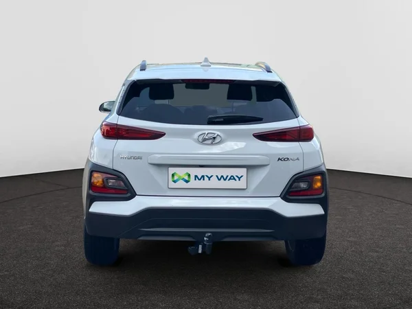 HYUNDAI Kona (2019) — foto 22 van 24