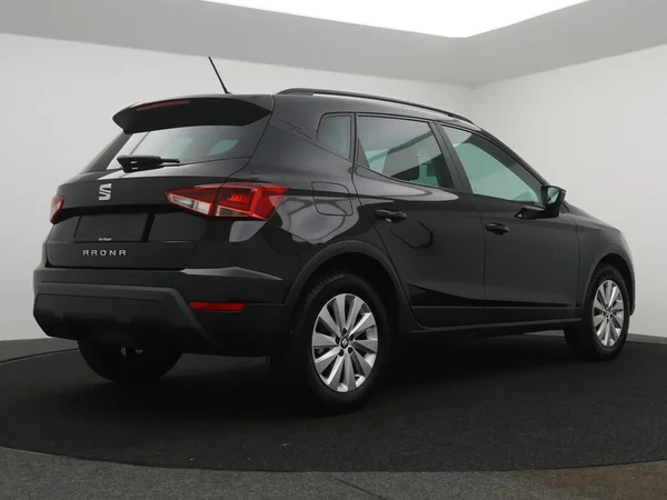 SEAT Arona (2021) — foto 12 van 25