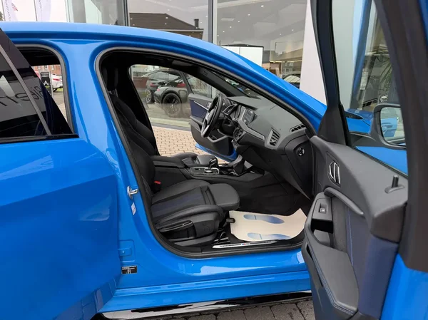 Bmw 116 (2019) — foto 4 van 18