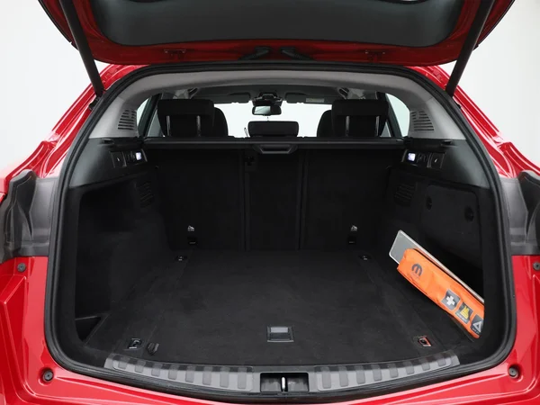 Alfa Romeo Stelvio (2022) — foto 6 van 44