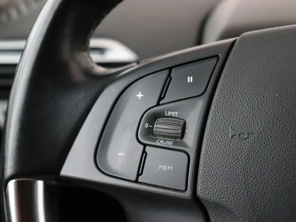 CITROEN C4 SpaceTourer (2022) — foto 9 van 27
