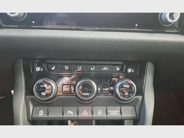 Skoda Kodiaq (2023) — foto 15 van 28