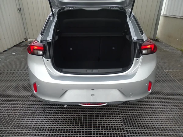 Opel Corsa (2026) — foto 9 van 27