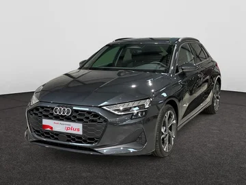 AUDI A3 Sportback PHEV (2025)