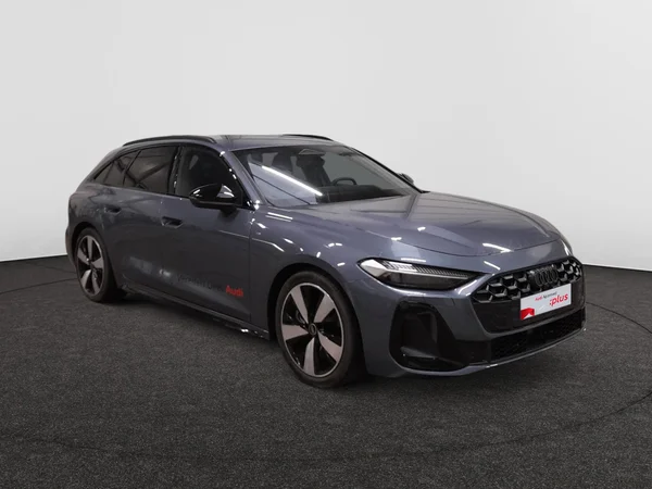 AUDI A5 Avant e-hybrid (PHEV) (2026) — foto 22 van 24