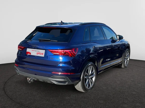 AUDI Q3 (2024) — foto 12 van 24