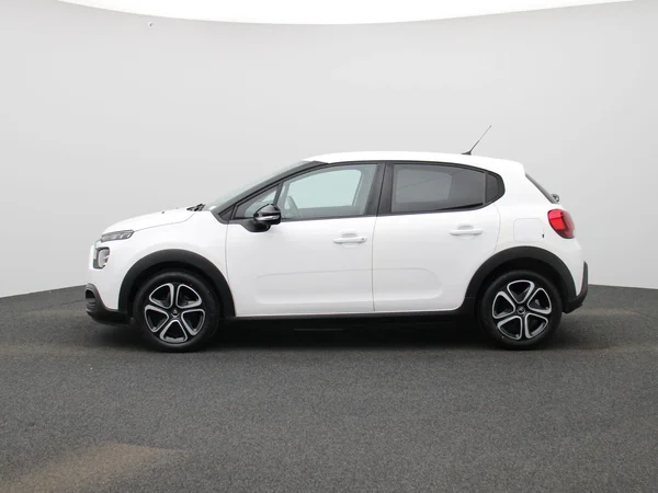 Citroën C3 (2022) — foto 33 van 37