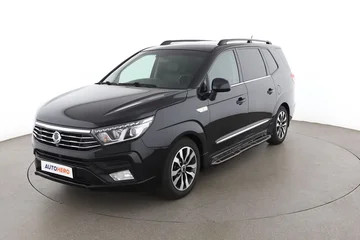 Ssangyong Rodius 1db33bac-5955-42d7-a755-ae886d7b4abc