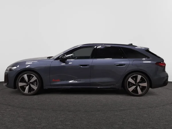 AUDI A5 Avant e-hybrid (PHEV) (2026) — foto 2 van 24