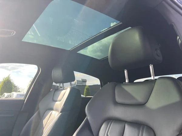 AUDI e-tron Sportback (2020) — foto 5 van 24