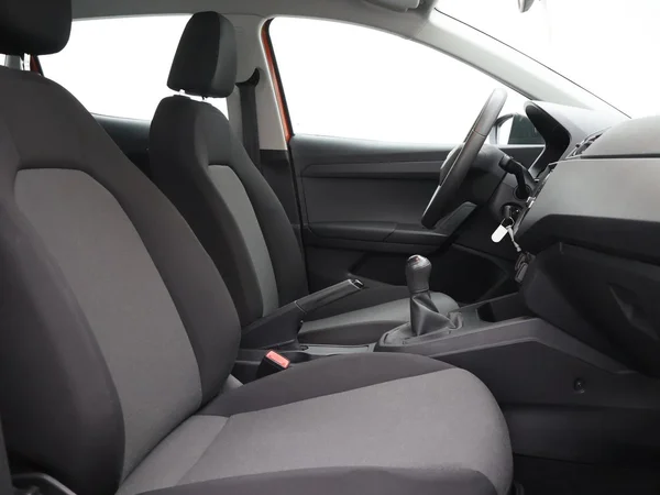 SEAT Ibiza 5P/D (2019) — foto 18 van 29