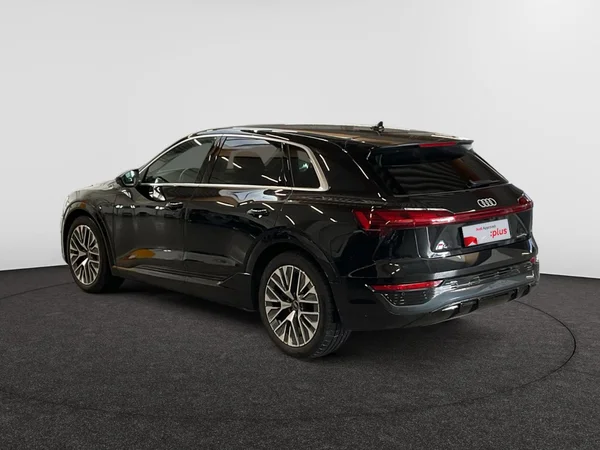 AUDI Q8 e-tron (2024) — foto 16 van 22