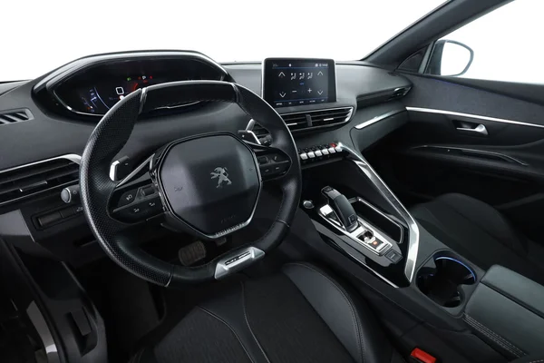 Peugeot 3008 (2021) — foto 2 van 16