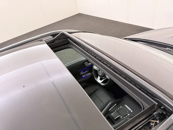 MERCEDES GLE 350 (2021) — foto 27 van 34