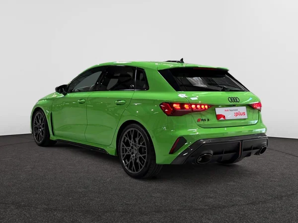 AUDI RS3 Sportback (2025) — foto 14 van 20