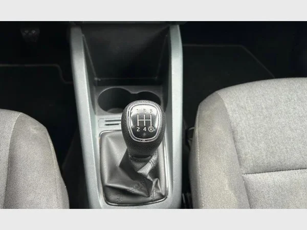 Skoda FABIA (2018) — foto 13 van 29