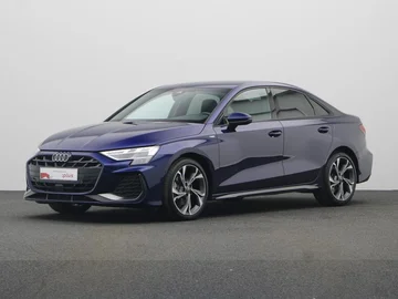 AUDI A3 Sedan (2025)