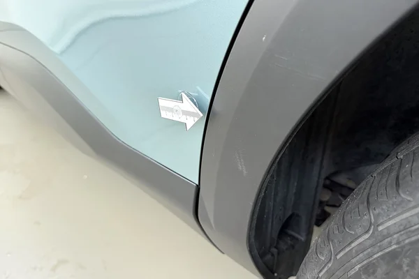 Citroen C4 (2022) — foto 9 van 22