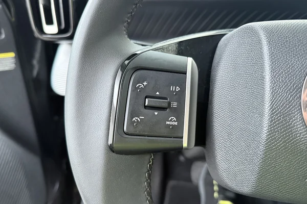 Citroen C3 Aircross (2025) — foto 6 van 19