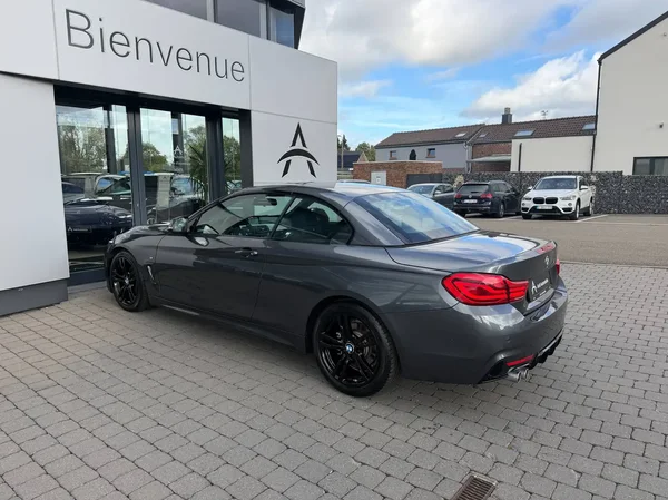 Bmw 420 (2017) — foto 20 van 30