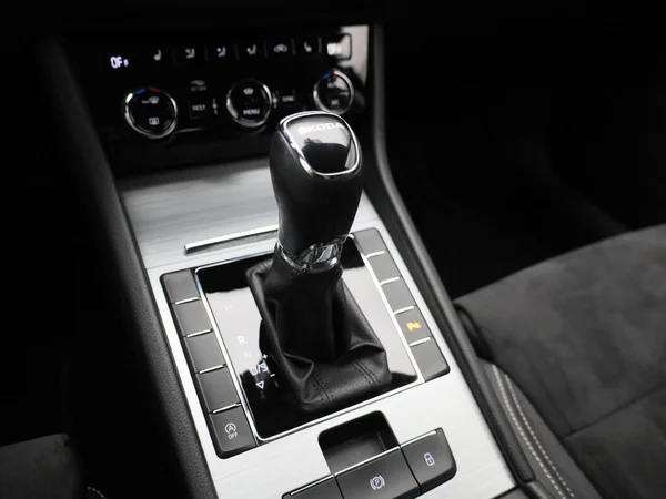 Škoda Superb (2022) — foto 26 van 43