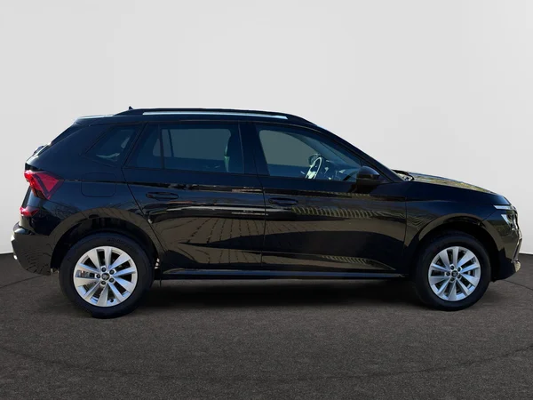 SKODA Kamiq (2026) — foto 6 van 24