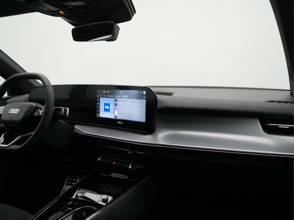 AUDI Q3 SUV e-hybrid (PHEV) (2026) — foto 5 van 35