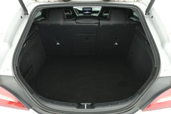 Mercedes-Benz CLA-Klasse (2019) — foto 8 van 16