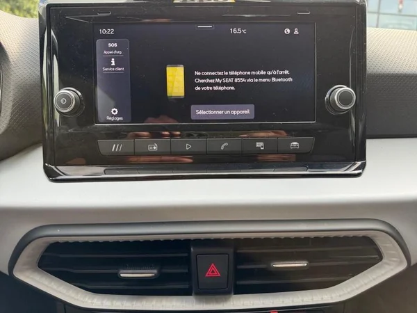 SEAT Arona (2024) — foto 14 van 28