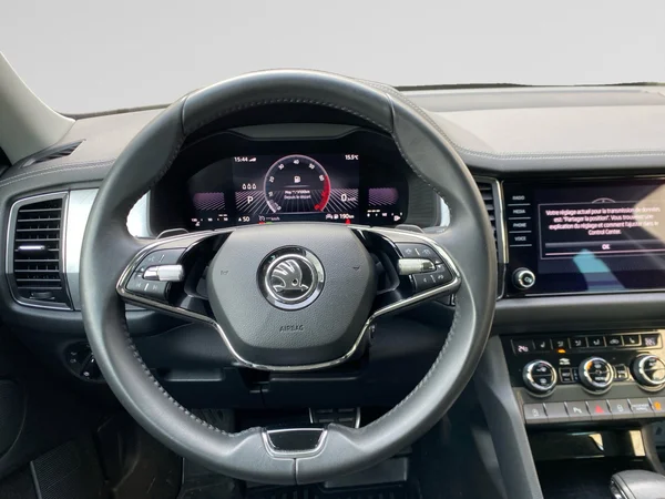 SKODA Kodiaq (2024) — foto 3 van 17
